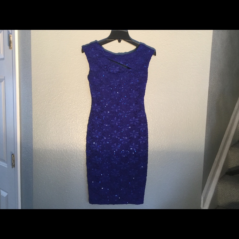 Party Dress